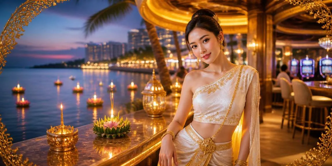 AJM777 คืนยอดเสียสล็อตรายสัปดาห์